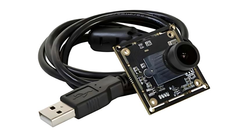 USB Camera Module 1