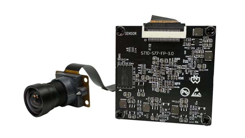 USB 3.0 Camera Module 1