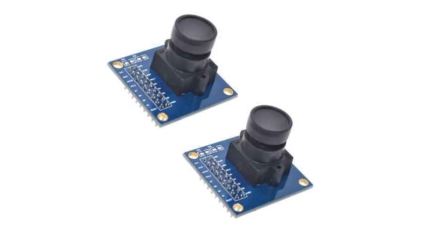 VGA Camera Module 1
