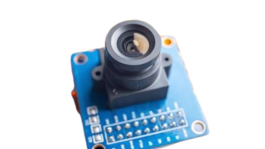 Video Conference Camera Module 1