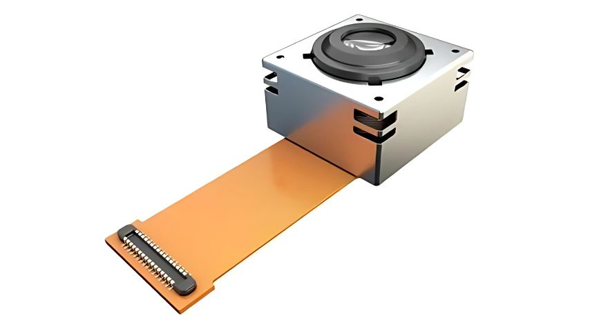 Wearable device Camera Module 1