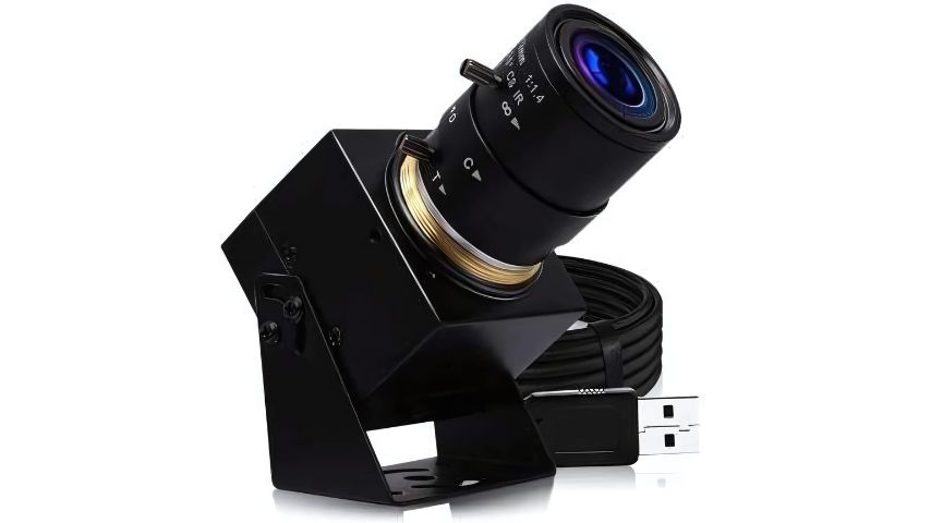 Zoom manual camera module 1
