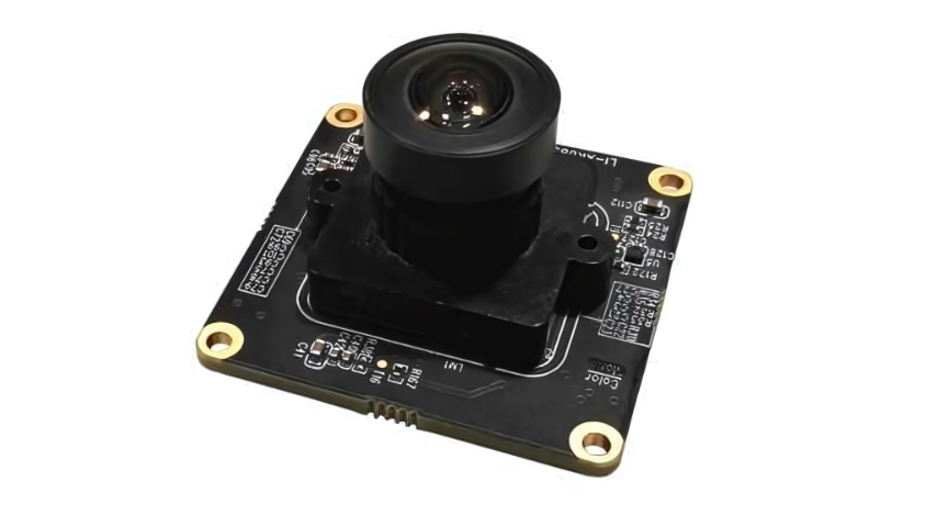 Camera Module 1