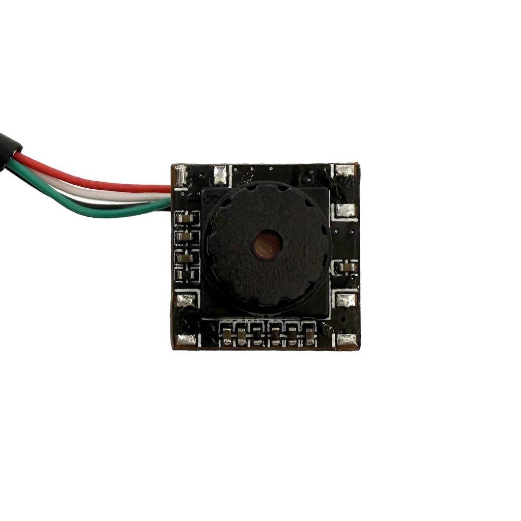 Supertek 1MP Fixed Focus High Performance USB2.0 Camera Module Color CMOS Sensor 13