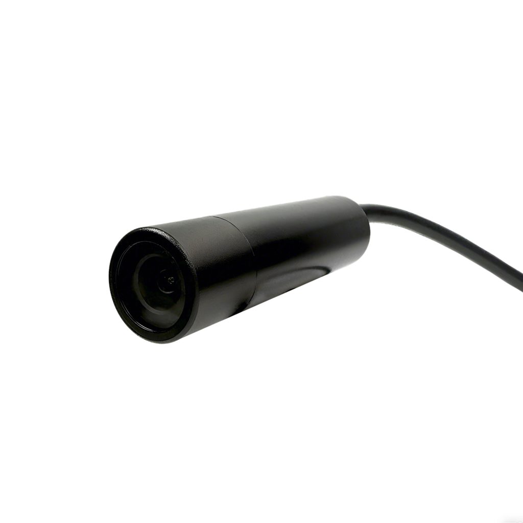 Supertek 4MP High-Performance IP WIFI Camera Module Color Image 1